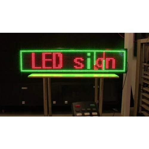 Best LED display screen UAE