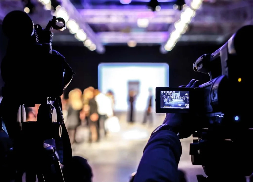 Photography & Videography