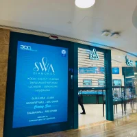 Digital Signage screen Oman